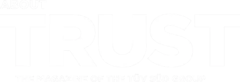 AboutTrust